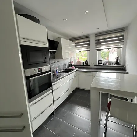 Apartment - Elegance *