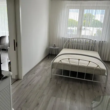 Appartement - Elegance *